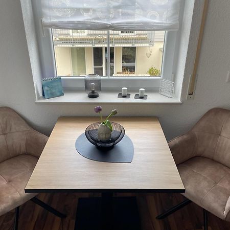 Melli'S Seenahe Ferienwohnung Langenargen Exteriér fotografie