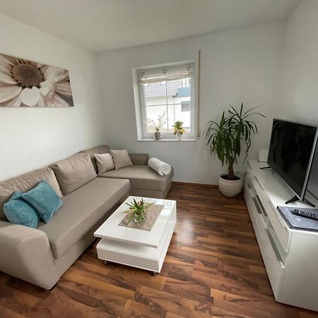 Melli'S Seenahe Ferienwohnung Langenargen Exteriér fotografie