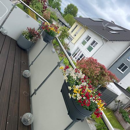 Melli'S Seenahe Ferienwohnung Langenargen Exteriér fotografie