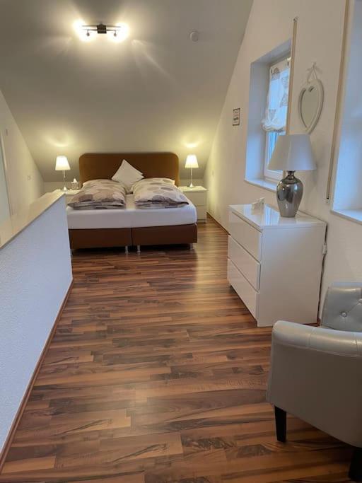 Melli'S Seenahe Ferienwohnung Langenargen Exteriér fotografie