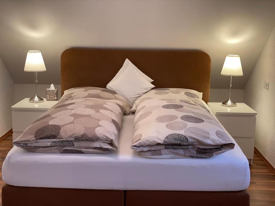 Melli'S Seenahe Ferienwohnung Langenargen Exteriér fotografie