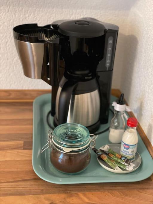 Melli'S Seenahe Ferienwohnung Langenargen Exteriér fotografie