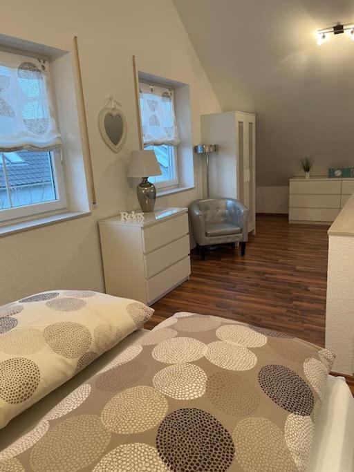 Melli'S Seenahe Ferienwohnung Langenargen Exteriér fotografie