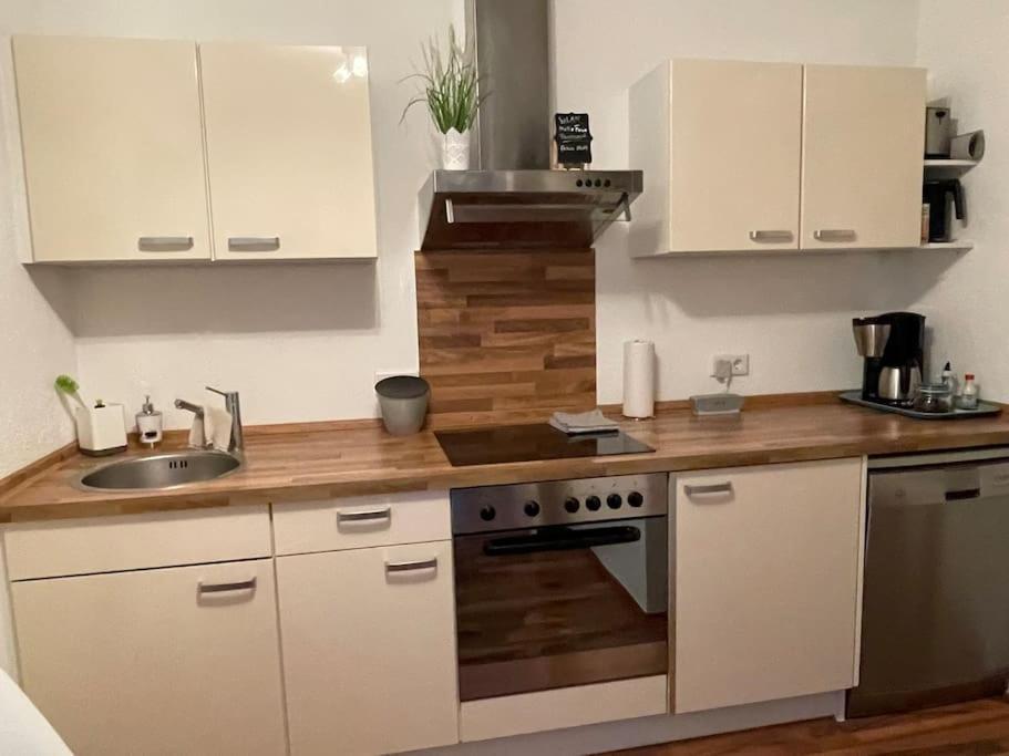 Melli'S Seenahe Ferienwohnung Langenargen Exteriér fotografie