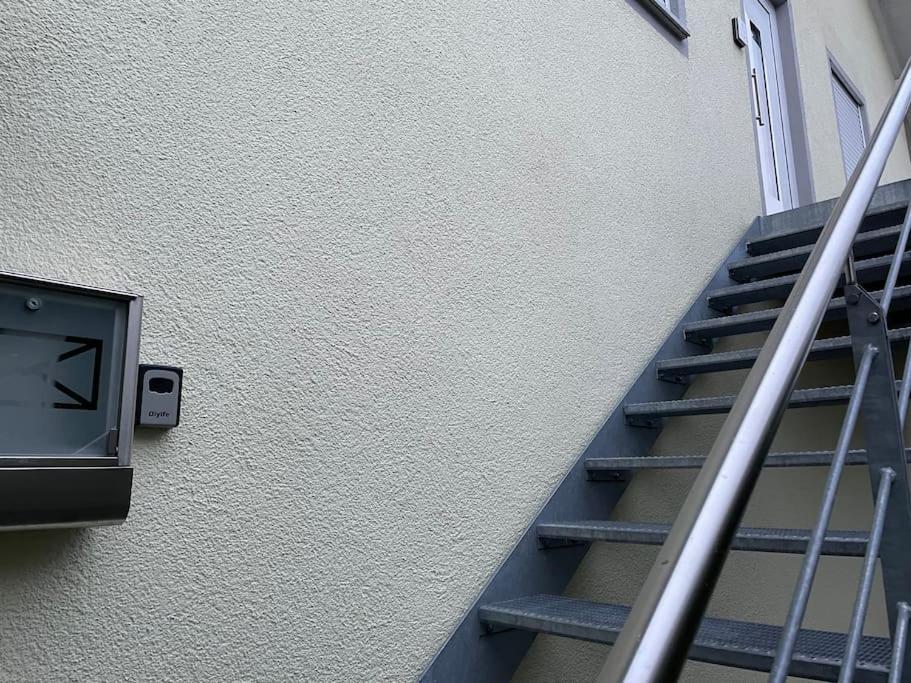 Melli'S Seenahe Ferienwohnung Langenargen Exteriér fotografie