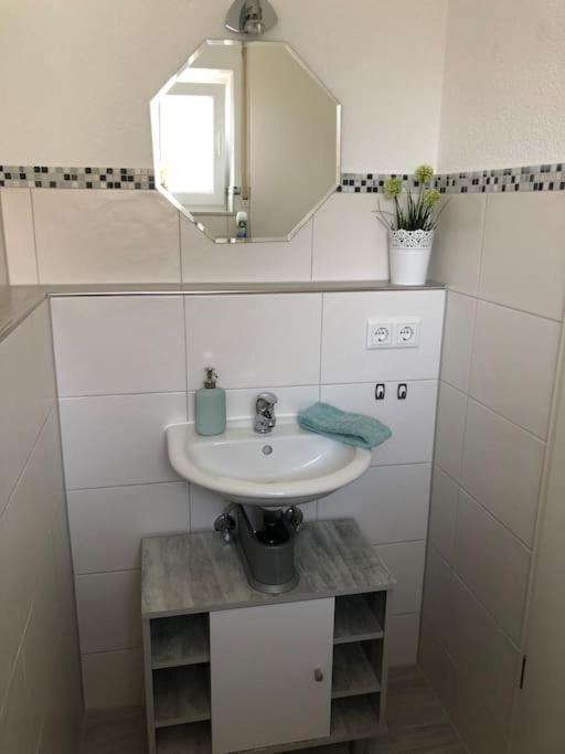 Melli'S Seenahe Ferienwohnung Langenargen Exteriér fotografie