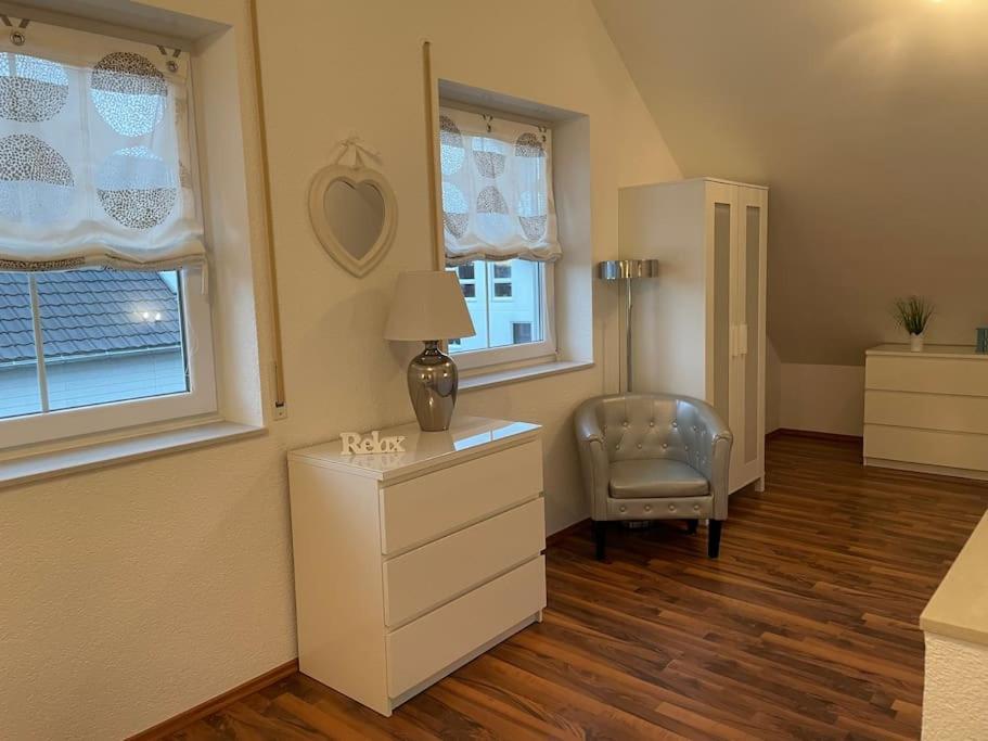 Melli'S Seenahe Ferienwohnung Langenargen Exteriér fotografie