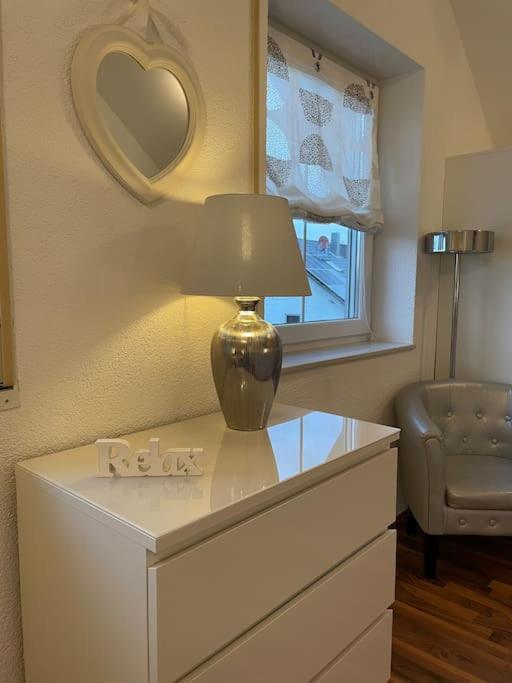 Melli'S Seenahe Ferienwohnung Langenargen Exteriér fotografie