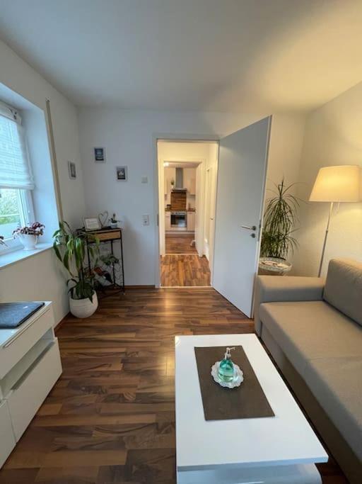 Melli'S Seenahe Ferienwohnung Langenargen Exteriér fotografie