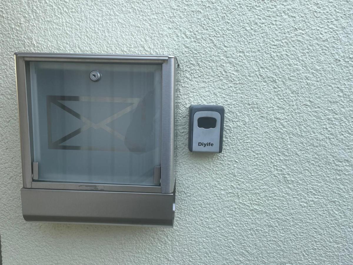 Melli'S Seenahe Ferienwohnung Langenargen Exteriér fotografie