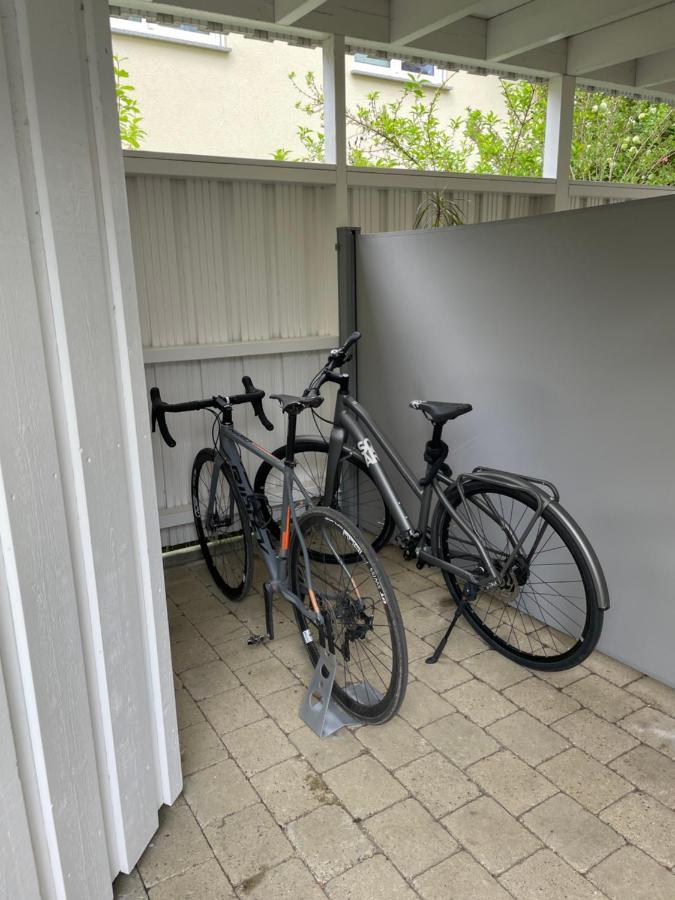 Melli'S Seenahe Ferienwohnung Langenargen Exteriér fotografie