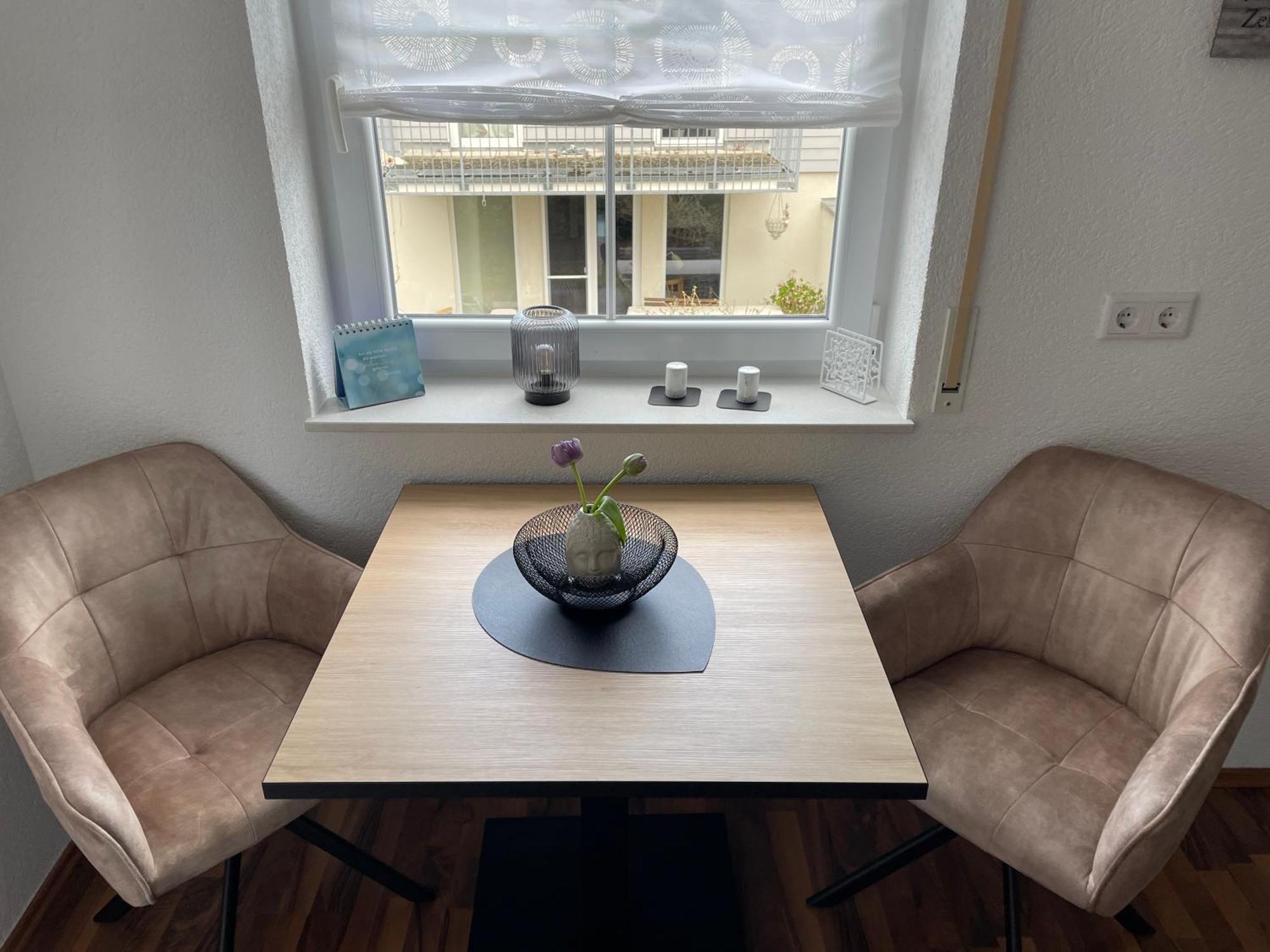 Melli'S Seenahe Ferienwohnung Langenargen Exteriér fotografie