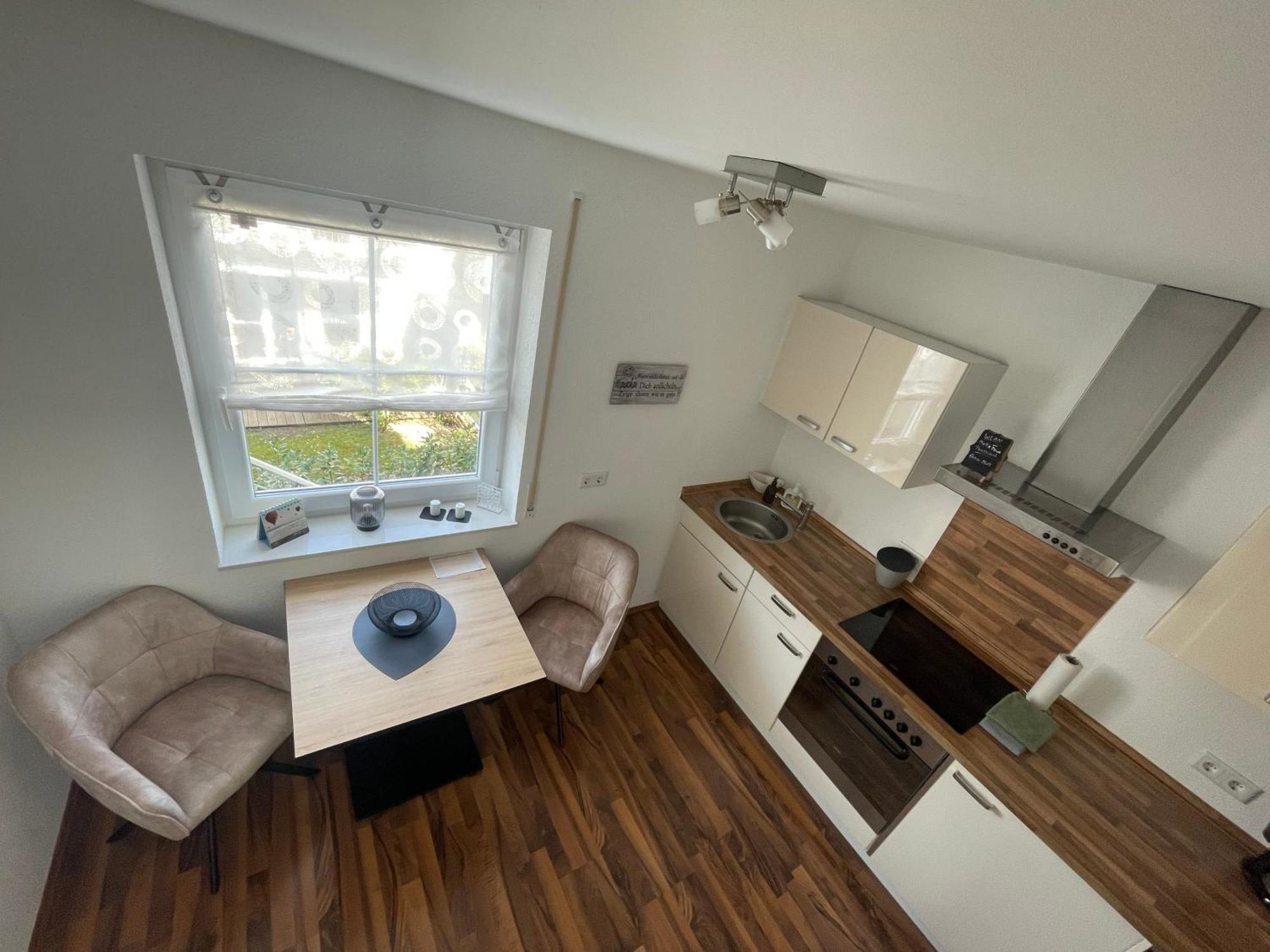 Melli'S Seenahe Ferienwohnung Langenargen Exteriér fotografie