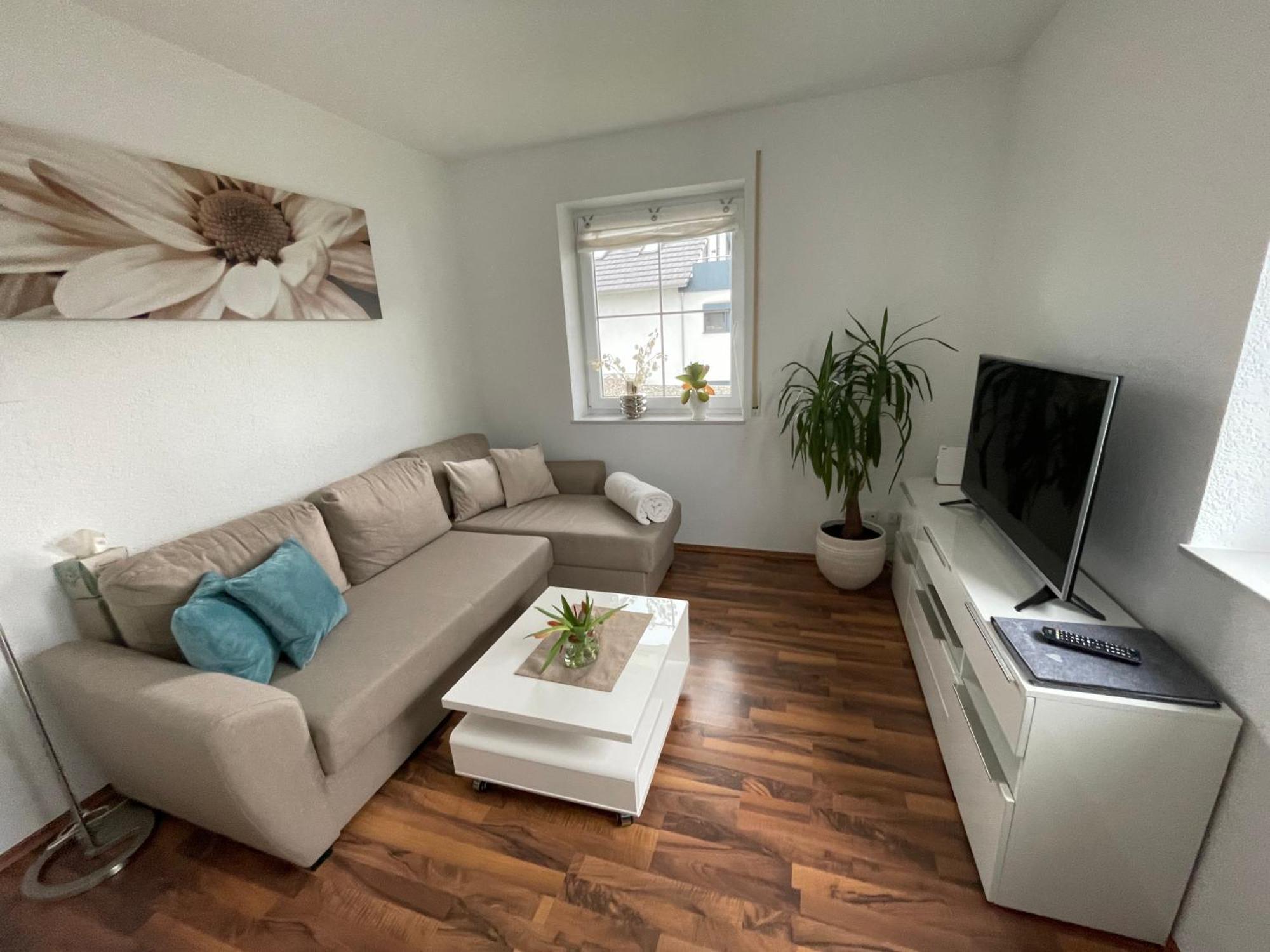 Melli'S Seenahe Ferienwohnung Langenargen Exteriér fotografie