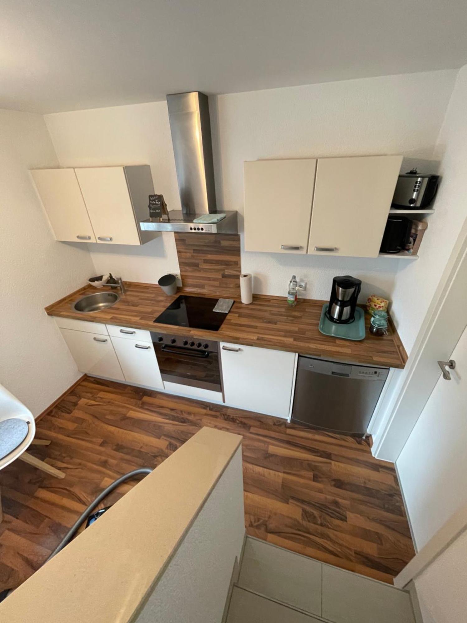Melli'S Seenahe Ferienwohnung Langenargen Exteriér fotografie