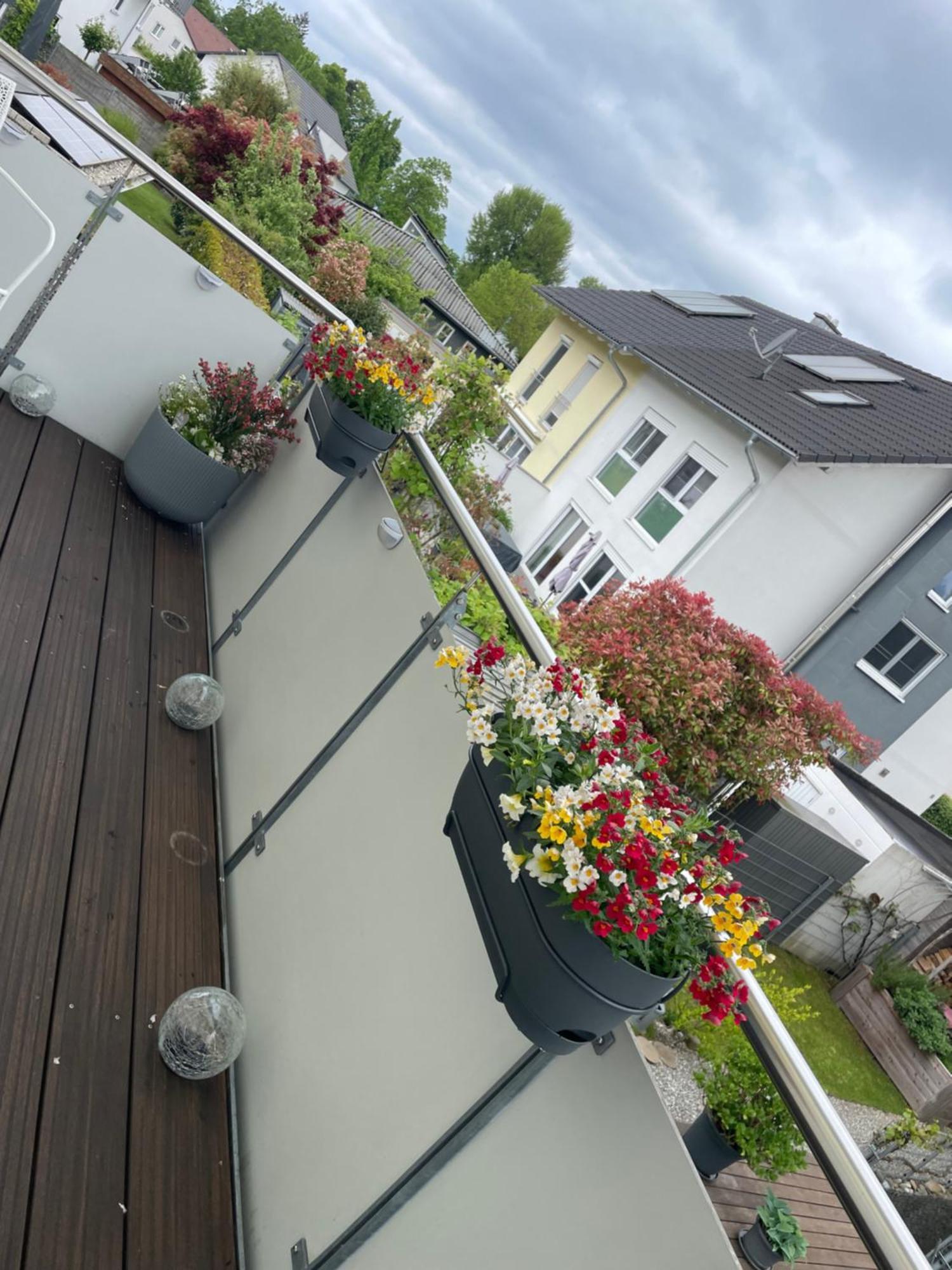 Melli'S Seenahe Ferienwohnung Langenargen Exteriér fotografie